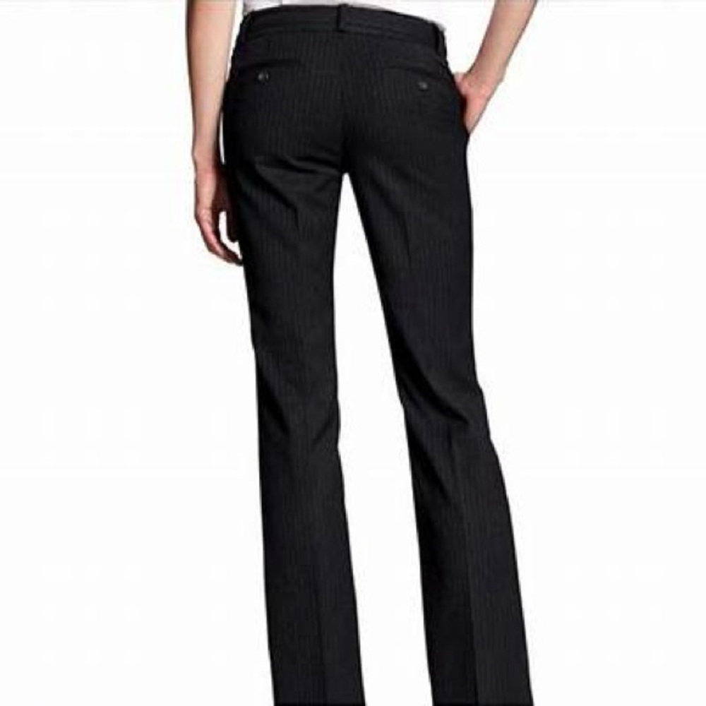 Banana Republic Martin Fir trouser 10 long - Picture 3 of 6